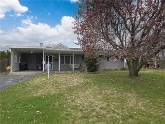 1202 Echo Dr, Whitehall, PA 18052