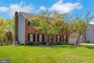1174 Blenheim Rd, West Chester, PA 19382