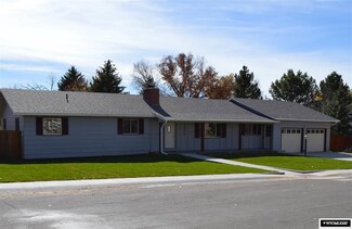 1271 Birch St, Douglas, WY 82633