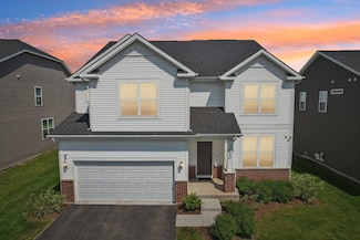 3620 Ambrosia Dr, Naperville, IL 60564