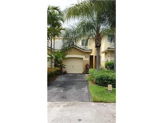 2175 Ensenada Terrace Unit 4, Weston, FL 33327