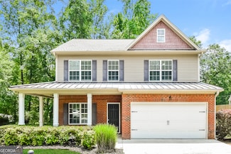 111 Iverson Place, Temple, GA 30179