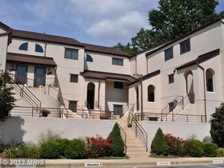 8924 Battery Place, Bethesda, MD 20814