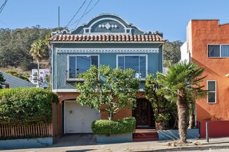 1089 Gilman Ave, San Francisco, CA 94124