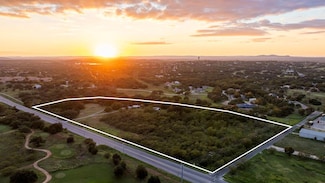 9780 Ranch Road 2147, Horseshoe Bay, TX 78657