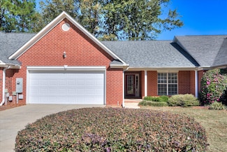 1223 Carriage Dr, Aiken, SC 29803