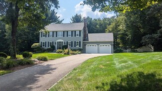 29 Beaumont Pond Rd, Mansfield, MA 02048