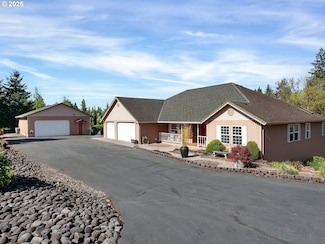 10920 Martin Ln NE, Aurora, OR 97002