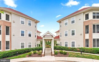 2100 Ganton Green Unit 305, Woodstock, MD 21163