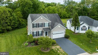 6234 Hawser Dr, King George, VA 22485