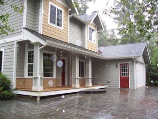 18716 Rouse Rd SW, Longbranch, WA 98351