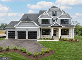 8528 Rocky Springs Rd, Frederick, MD 21702