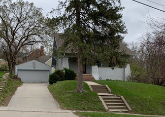 1101 Military Ave, Council Bluffs, IA 51503