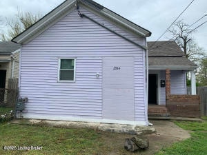 2914 Allen Ave, Louisville, KY 40208