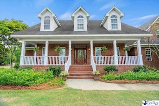2271 Indian Branch Rd, Darlington, SC 29532