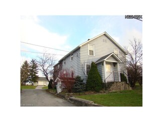 15389 Newcomb Rd, Middlefield, OH 44062