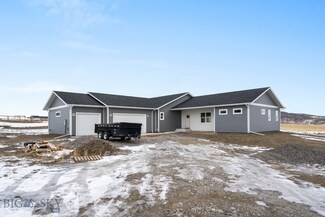 159 Wheatland Meadows Dr, Three Forks, MT 59752