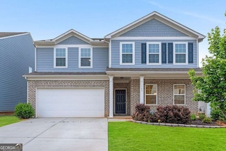 105 Paulownia Cir, McDonough, GA 30253