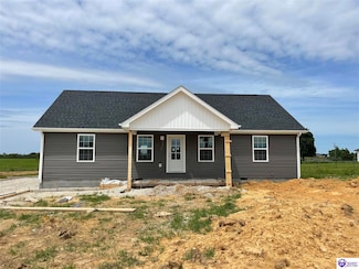 33 Place, Buffalo, KY 42716