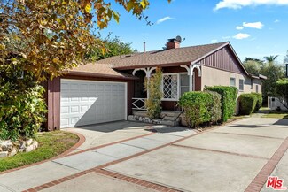 11130 Greenlawn Ave, Culver City, CA 90230