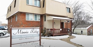 4201 S Minnie St, Kansas City, KS 66103