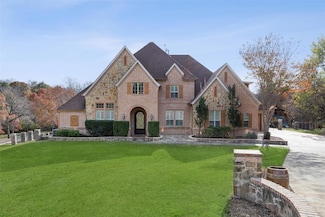 149 Silver Valley Ln, Fort Worth, TX 76108