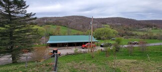 4911 Phoenix Run Rd, Westfield, PA 16950