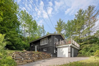 203 Berlin St, Montpelier, VT 05602