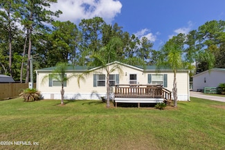 103 Ross Rd, Satsuma, FL 32189