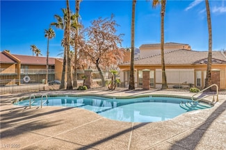 225 Big Horn Dr Unit 5, Boulder City, NV 89005