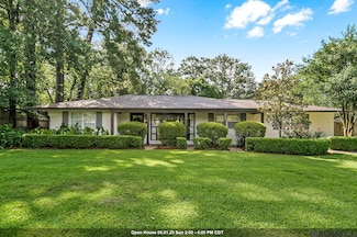 3755 Drusilla Dr, Baton Rouge, LA 70809