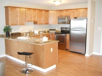 670 Bedford St Unit 314, Whitman, MA 02382