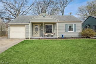 26732 Knickerbocker Rd, Bay Village, OH 44140