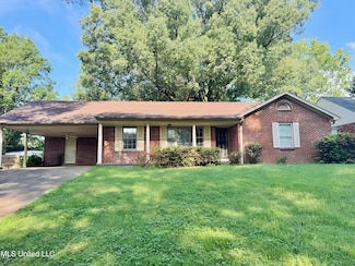 8667 Chesterfield Dr, Southaven, MS 38671