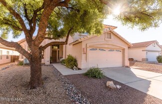 9872 E Cisco Ct, Tucson, AZ 85748
