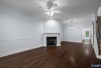 493 Wade Rd SE, Owens Cross Roads, AL 35763