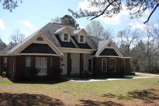 864 Carnes Rd, Wiggins, MS 39577