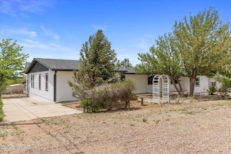 118 700 St W Unit E, Taylor, AZ 85939