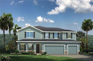 3042 Aibonito Cir, Clermont, FL 34711