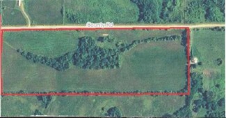 RR 224th St, Cowgill, MO 64637