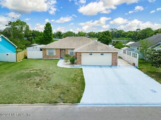 3677 Wilson Blvd W, Jacksonville, FL 32210