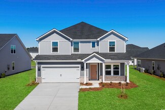 8705 High Banks Way Unit 193 Johnson F, Longs, SC 29568
