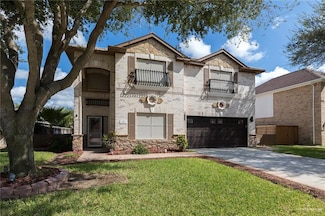 3408 Dianthus Ave, McAllen, TX 78501