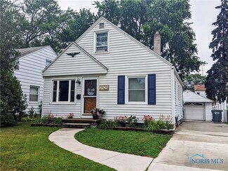 2828 Nash Rd, Toledo, OH 43613