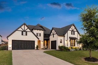 3508 Ruffian Ct, Celina, TX 75009