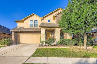 16225 Chianti Cove, Pflugerville, TX 78660