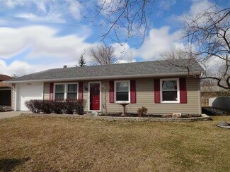 7111 Wrangler Trail, Fort Wayne, IN 46835