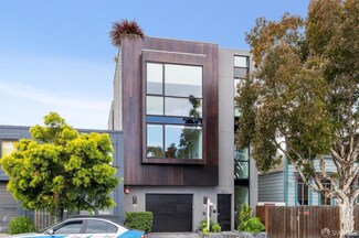 1947 Oakdale Ave Unit 1, San Francisco, CA 94124