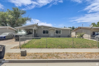 1721 N 400 W, Clearfield, UT 84015