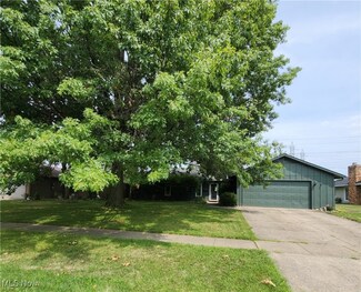 779 Merrimak Dr, Berea, OH 44017